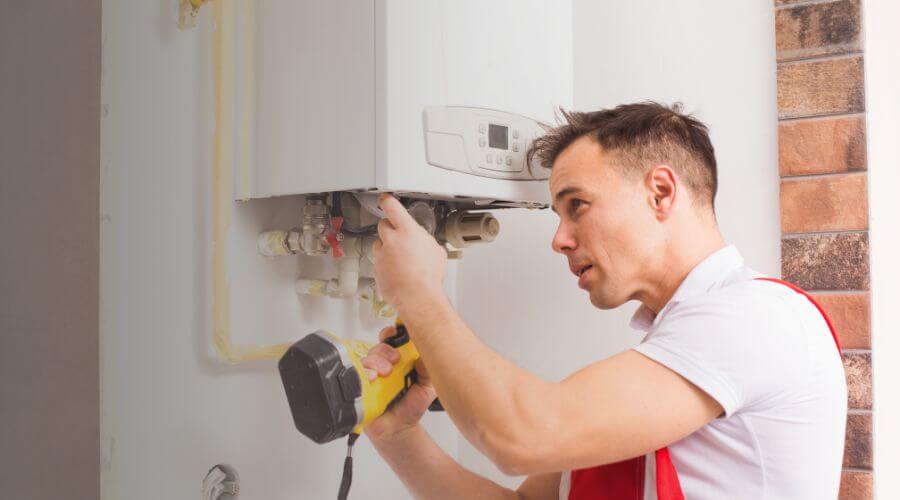 Professional Leak Detection Services in Zortman, MT